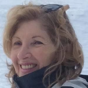 Meet your Posher, Susan